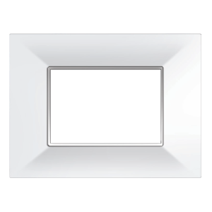 Comfort series modular switches