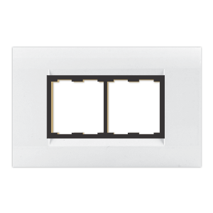 Modular CONVERSION-PLATE