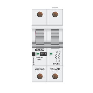 Main Distribution Panel