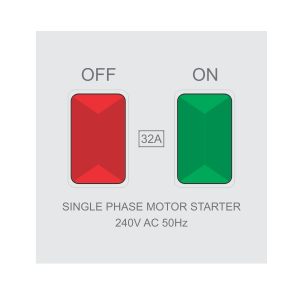 Motor Starter